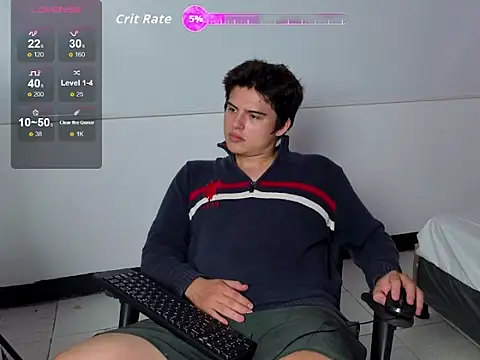 Snapshot of invincible200 chatting on October 26, 2:08 pm invincible200 online show from October 26, 2:08 pm