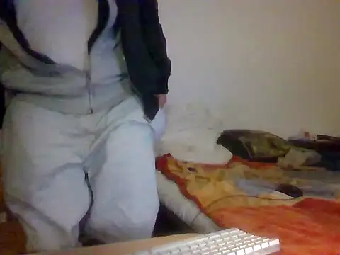 SmokedAlloy2 online show from November 16, 6:10 pm