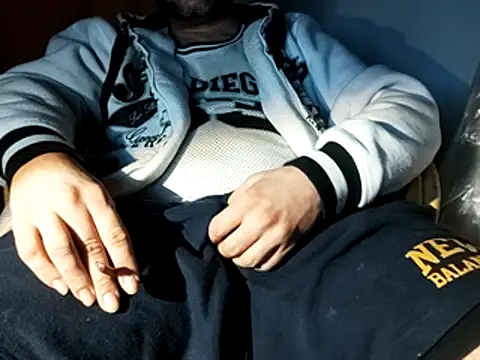 SmokedAlloy2 online show from February 16, 5:55 pm