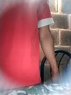 Realcalienteca online show from November 24, 5:19 am