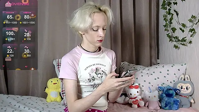 NextVibe  online show from October 2, 7:51 pm