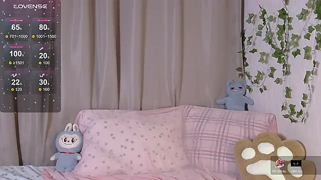 NextVibe  online show from April 3, 6:04 pm