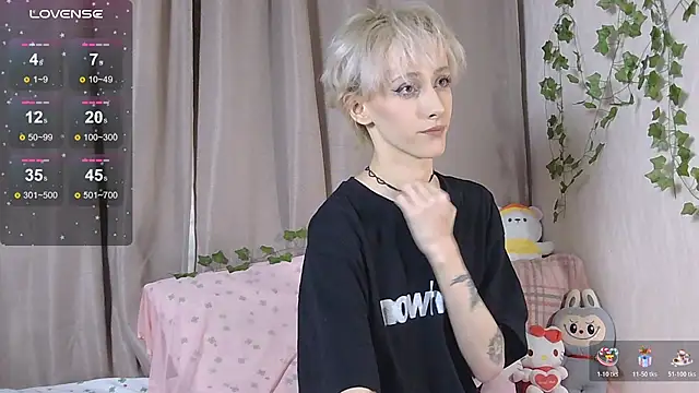 NextVibe  online show from December 3, 6:58 pm