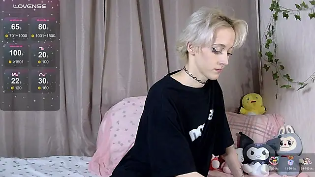 NextVibe  online show from November 24, 5:14 pm