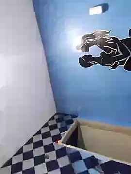 Siegfri3d   online show from September 13, 4:24 am