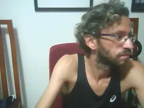 Siegfri3d   online show from February 5, 4:19 am