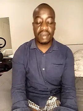 WaiterZim online show from September 24, 9:35 pm