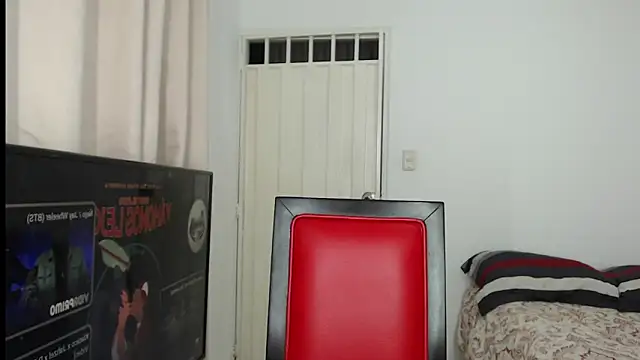 Alex mojica online show from September 13, 5:08 am