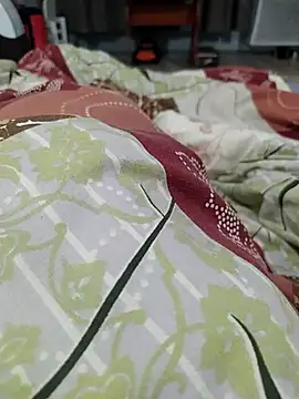 Snapshot of Mumuska chatting on October 6, 6:34 pm Mumuska online show from October 6, 6:34 pm