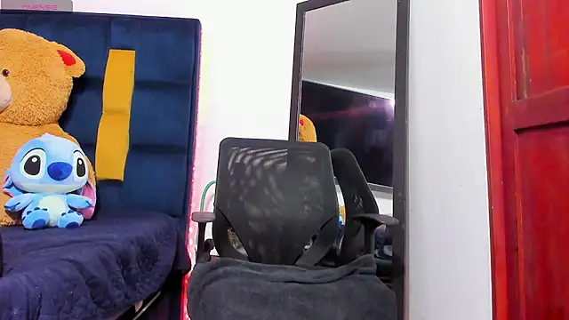 Evan Storn online show from September 17, 3:46 pm