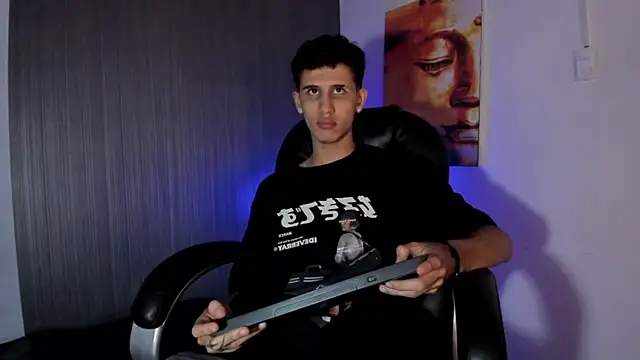  realwav online show from December 3, 8:53 am