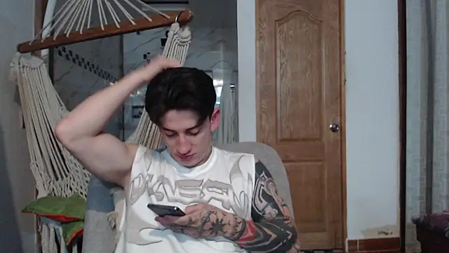 AteneoJr online show from September 30, 4:51 am