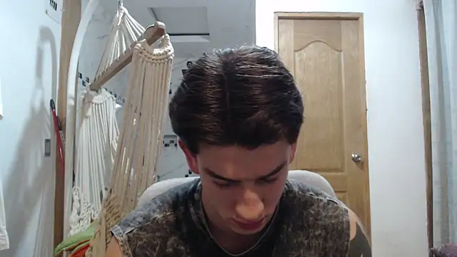 AteneoJr online show from September 13, 4:57 am