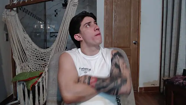 AteneoJr online show from October 16, 4:09 am