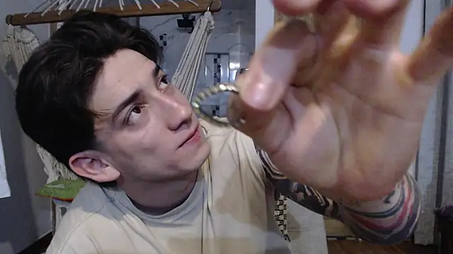 AteneoJr online show from October 4, 4:50 am