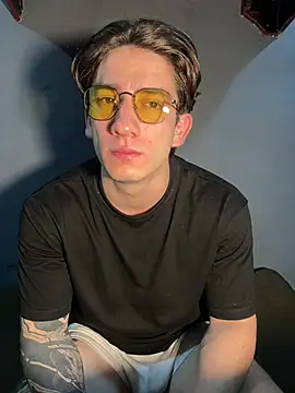 AteneoJr online show from March 25, 12:36 am