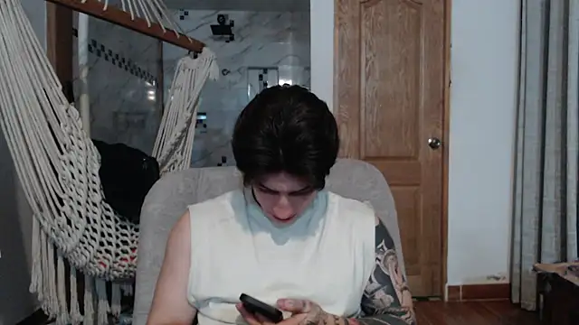 AteneoJr online show from October 24, 4:36 am