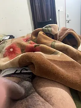 Hotguyforfun online show from January 10, 8:40 am