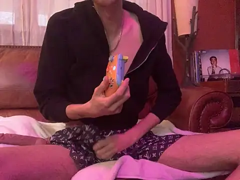 bb n jake online show from November 29, 9:39 pm