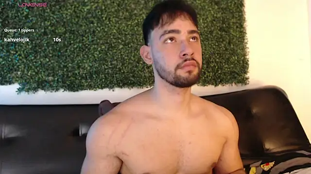 sam ford 2 online show from November 8, 12:36 am