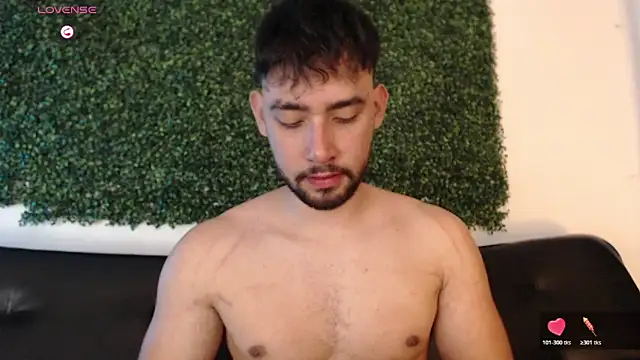 sam ford 2 online show from February 17, 1:37 am