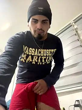 Snapshot of Elmane019 chatting on September 10, 3:38 am Elmane019 online show from September 10, 3:38 am