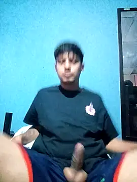 Longerdick27 online show from September 23, 9:25 pm