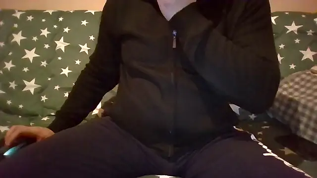 Black Scorpion91 online show from January 8, 11:43 pm