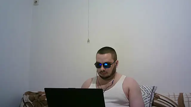 Black Scorpion91 online show from May 20, 1:56 am