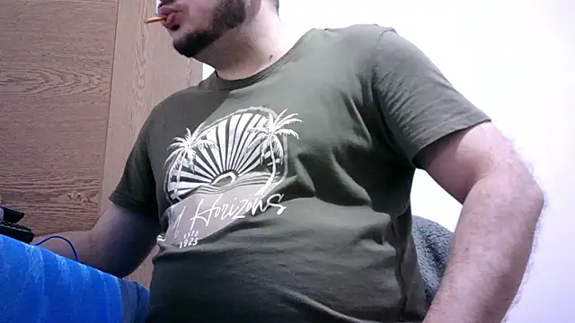 Black Scorpion91 online show from December 20, 9:55 pm