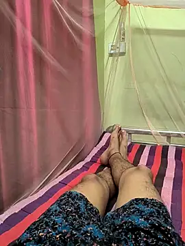 Abir97653 online show from October 16, 11:35 pm