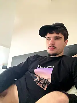 los freaky online show from January 14, 11:37 am