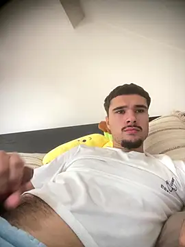 Snapshot of los_freaky chatting on October 17, 10:30 am los freaky online show from October 17, 10:30 am