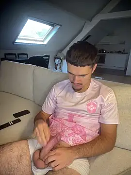 Snapshot of los_freaky chatting on October 13, 6:52 am los freaky online show from October 13, 6:52 am