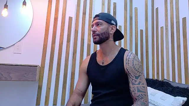 yorbymaxx online show from March 4, 2:02 pm