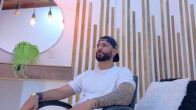 yorbymaxx online show from March 20, 3:05 pm