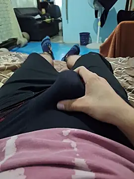 Abi abii online show from October 8, 10:03 pm