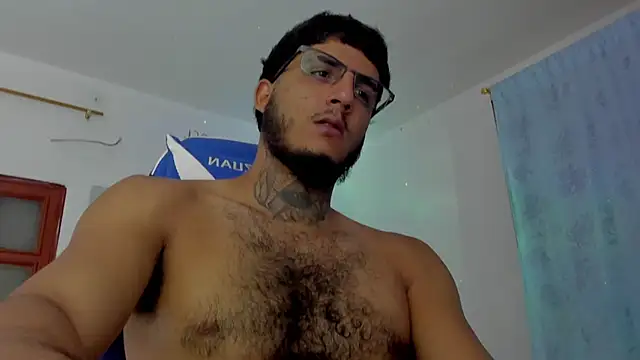 Lord Luciferhot Dirty666 online show from November 13, 7:51 pm