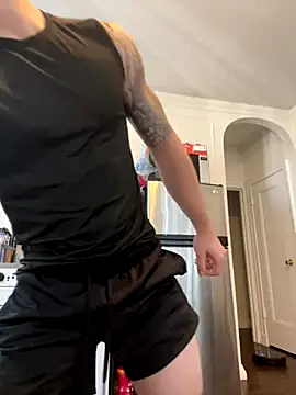 Snapshot of King_Kev_ chatting on September 24, 5:11 pm King Kev  online show from September 24, 5:11 pm