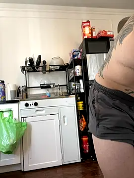 Snapshot of King_Kev_ chatting on September 28, 7:56 pm King Kev  online show from September 28, 7:56 pm