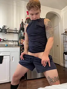 Snapshot of King_Kev_ chatting on October 23, 5:49 pm King Kev  online show from October 23, 5:49 pm