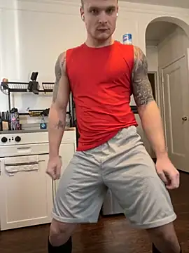 Snapshot of King_Kev_ chatting on September 16, 4:52 pm King Kev  online show from September 16, 4:52 pm