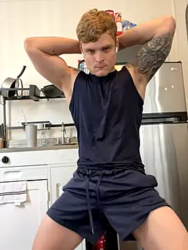 Snapshot of King_Kev_ chatting on October 7, 5:39 pm King Kev  online show from October 7, 5:39 pm