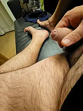 Dany2150 online show from March 19, 8:45 pm