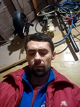 Alekseycv11 online show from February 10, 1:21 am