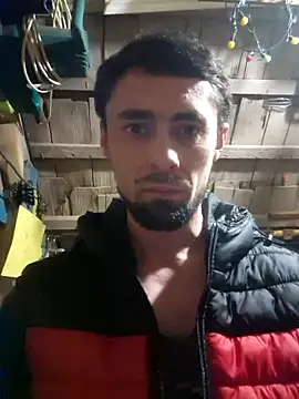 Alekseycv11 online show from February 23, 1:18 am