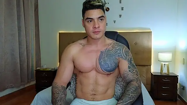 Steven Velez online show from December 20, 6:42 am