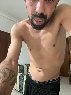 Nonsoilmionome89 online show from September 18, 8:55 pm