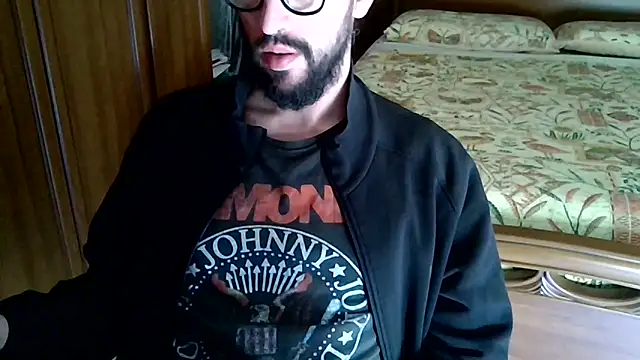 Snapshot of MisterX_99 chatting on October 7, 1:48 pm MisterX 99 online show from October 7, 1:48 pm