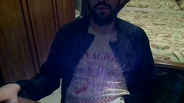 Snapshot of MisterX_99 chatting on October 9, 7:08 pm MisterX 99 online show from October 9, 7:08 pm